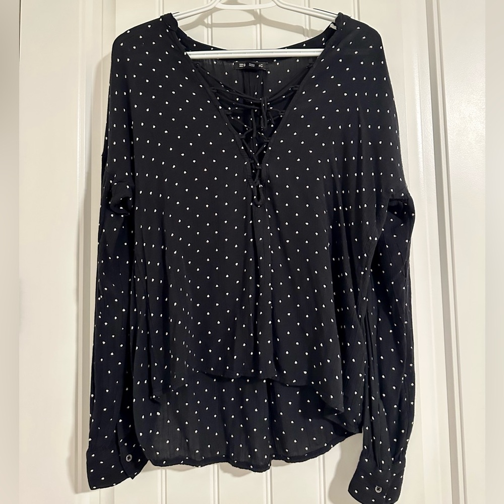 Billabong Blouse